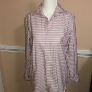 CHAPS Dress button shirt